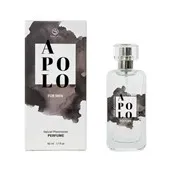 SP - Parfum Phéro XL Apolo