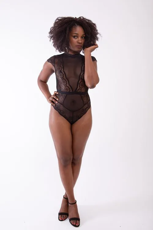 Fadita Body L/XL - Cadeau MAI