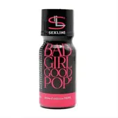 Bad Girl Poppers