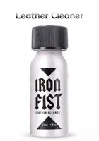 Iron Fist