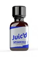 JuicD Poppers 24mL