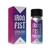 Iron Fist - Starlight