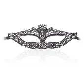 Masque Romantique