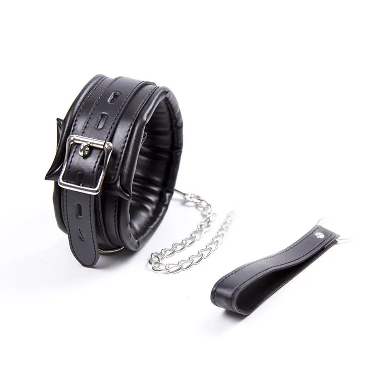 Fetish Laisse Confort