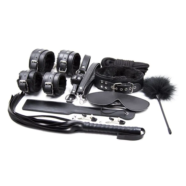Kit King Expert Noir