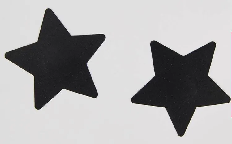 Nipples Star