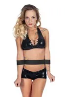 Sangles Taille Menottes