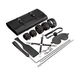 Kit Luxure BDSM