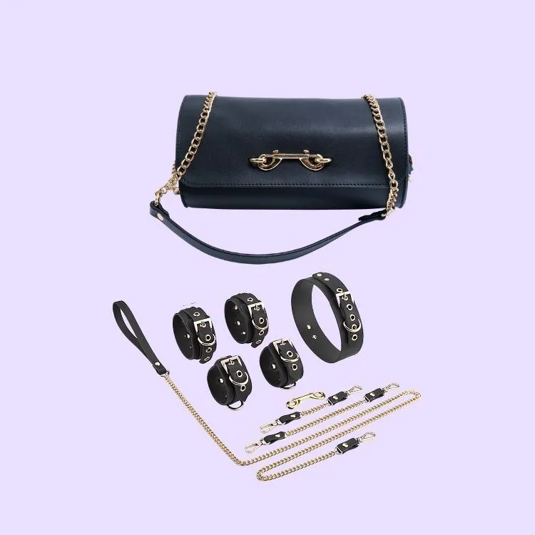 Kit Domina - sac a main