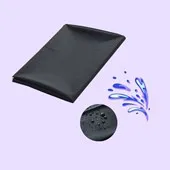 Fluid protect - Drap vinyle