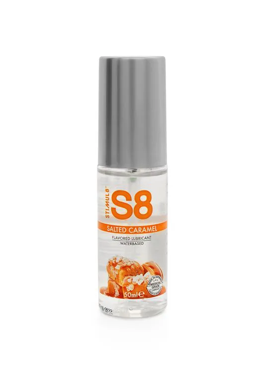 S8 Lub Eau Gourmand - Caramel