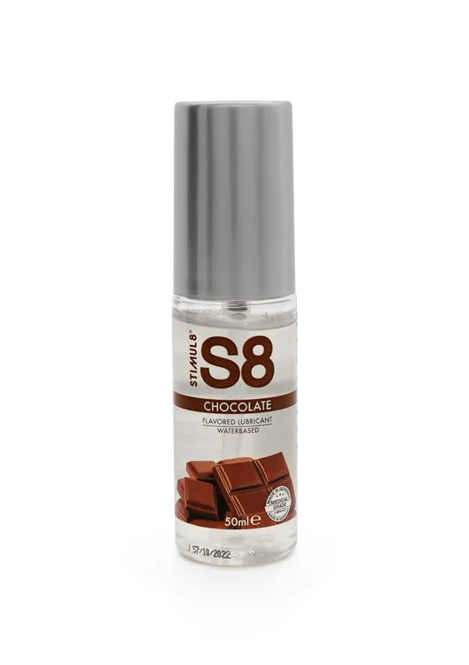 S8 Lub Eau Gourmand - Chocolat