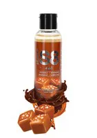 S8 Massage Integral 4 en 1 - Caramel/Chocolat