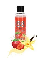 S8 Massage Integral 4 en 1 - Fraise Vanille