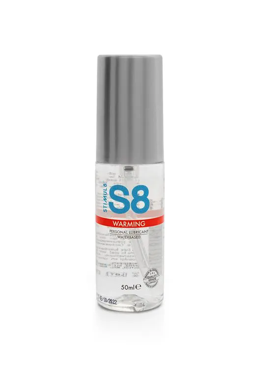 S8 Lub Eau - Chaud