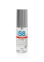 S8 Lub Eau - Chaud