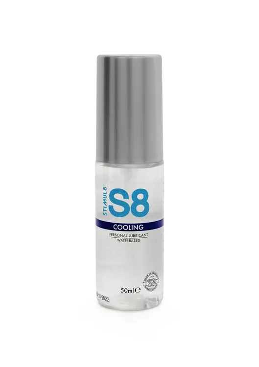 S8 Lub Eau - Froid
