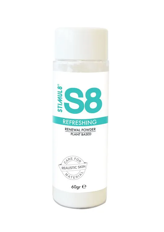 S8 Poudre 