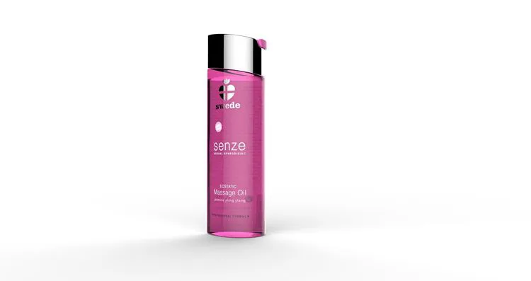 Swede - Décontractante - Ecstatic Rose - 75 ml