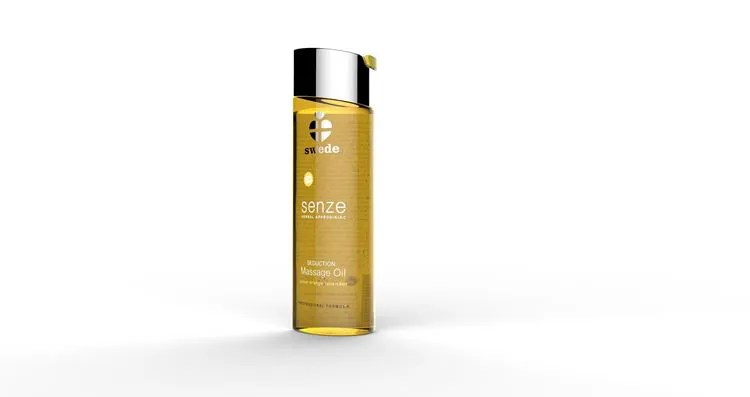 Swede - Apaisante - Seduction Jaune - 75 ml