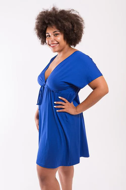 Melia Bleu S/M - SOLDES