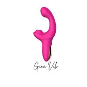 Gina Vib - PROMO