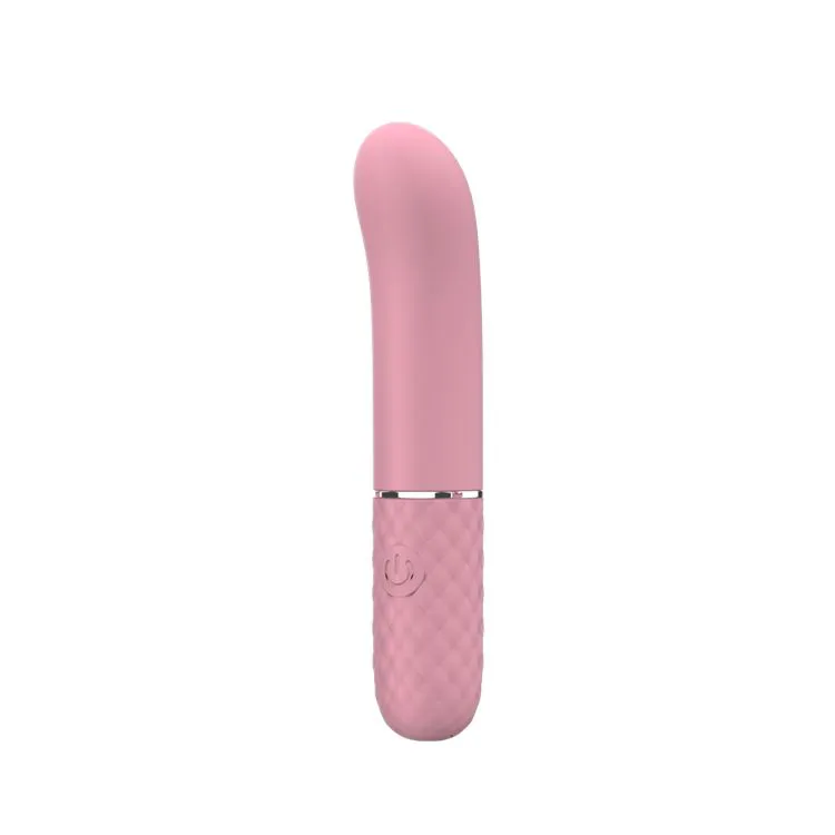 Mini Vibe Point G Rose USB