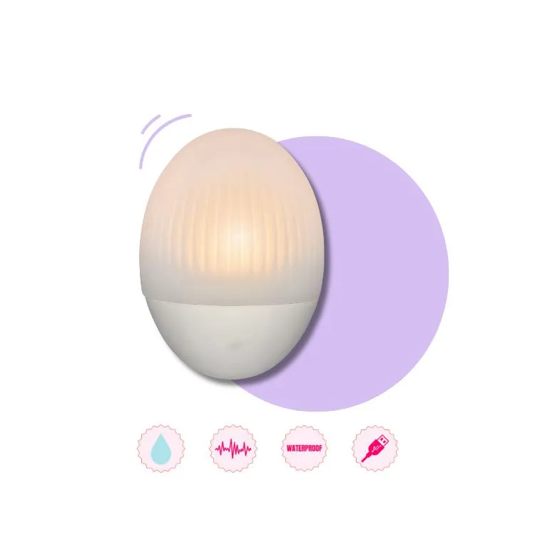 Smooth - Sextoy SPA