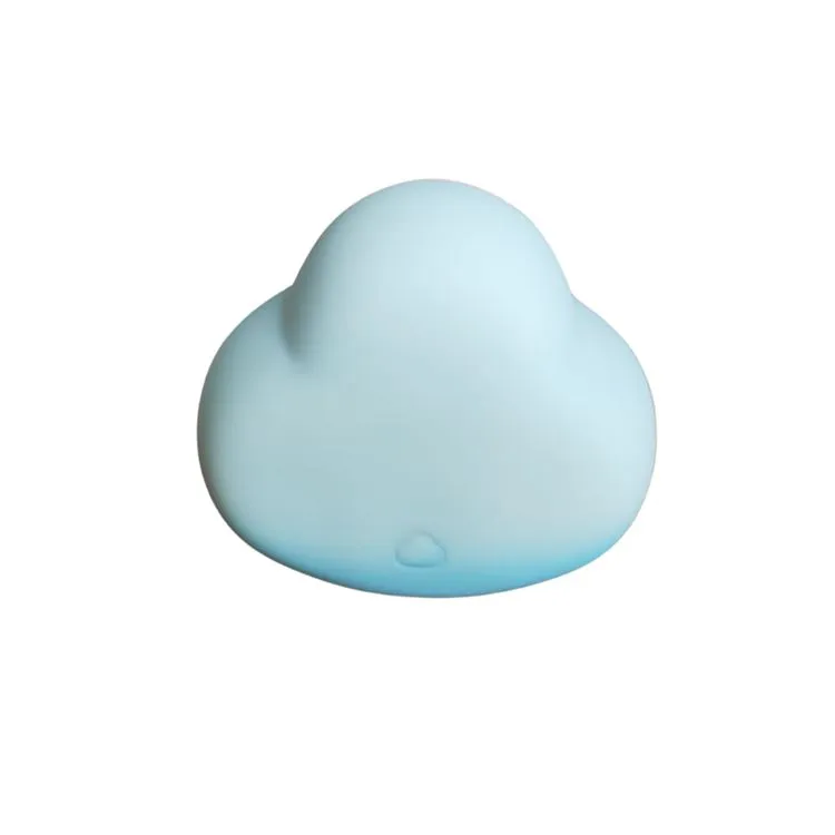 NUEE - Nuage Vibrant