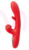 VIVIi Rabbit Pro - Aspirant Rouge