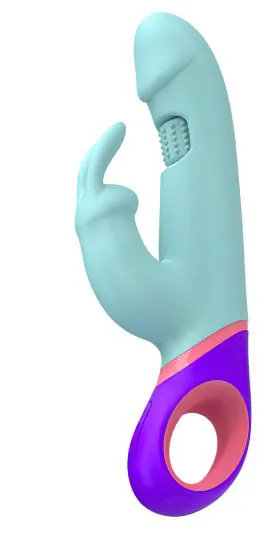 DITA - Rabbit Picots Bkeu