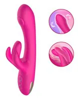 SCARLETT - Rabbit Rose Pulsation