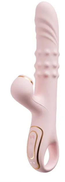 PEARL - Rabit Bille Aspirant