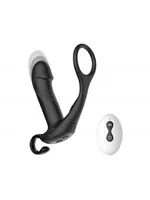 Uranus - Stimulateur Prostate cockring