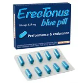 Erectonus 10 Gellles