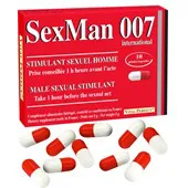 Sexman007