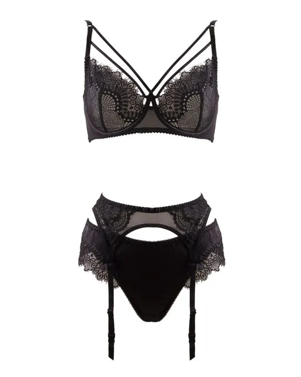 JASLO Soutien-gorges