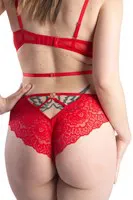 Figari Rouge Culotte XL