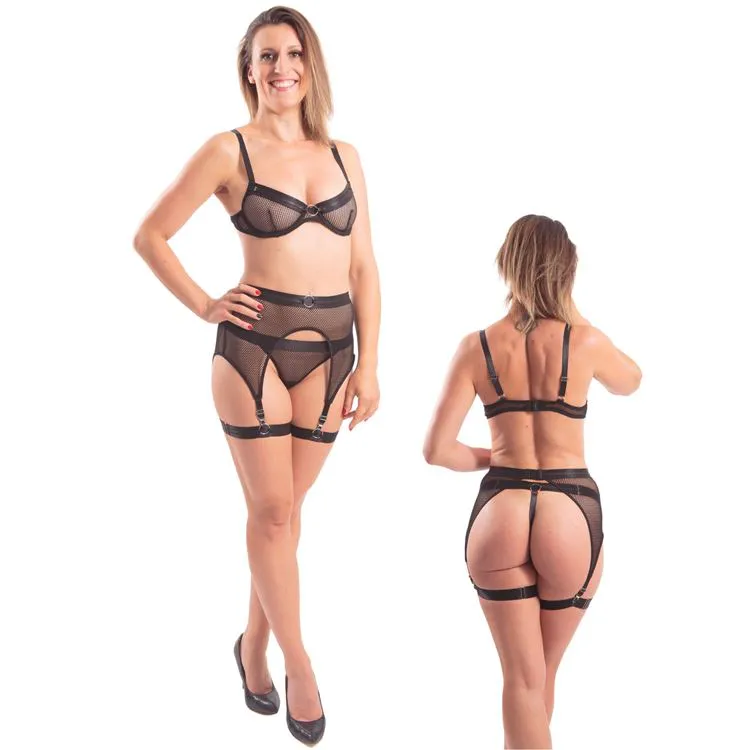 Lavello Ensemble NOIR L/XL