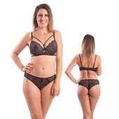 Arjona - Soutien gorge 90B (Int: 75B)