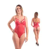 Marsali Body ROUGE 95B  (Int: 80B)