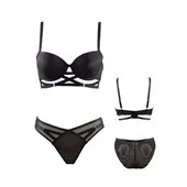 ASHLEY Soutien-gorge