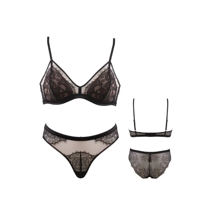 JADE Soutien-gorge
