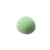 Eponge Konjac - Thé Vert