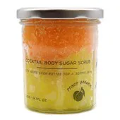 Gommage Sucre - Sangria Peche
