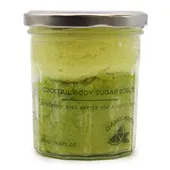 Gommage Sucre - Mojito