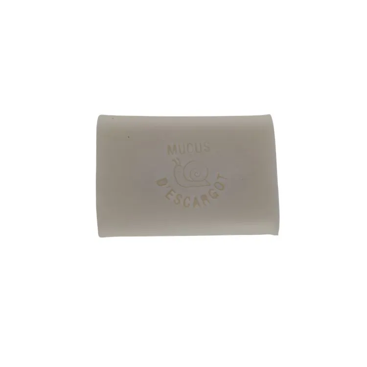 Savon Masque Visage - Escargot 