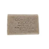 Gommage Visage Solide