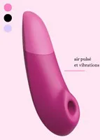 Womanizer - Enhance Rose