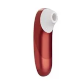 Womanizer - Pro Bordeaux rouge